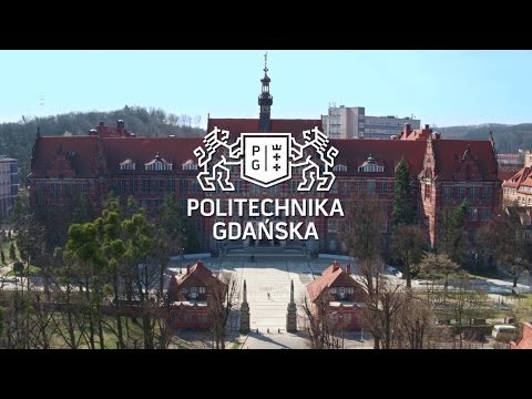 Politechnika Gdańska – nowoczesny ośrodek badawczy