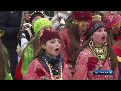 tagesthemen 23:15 Uhr, 14.01.2018