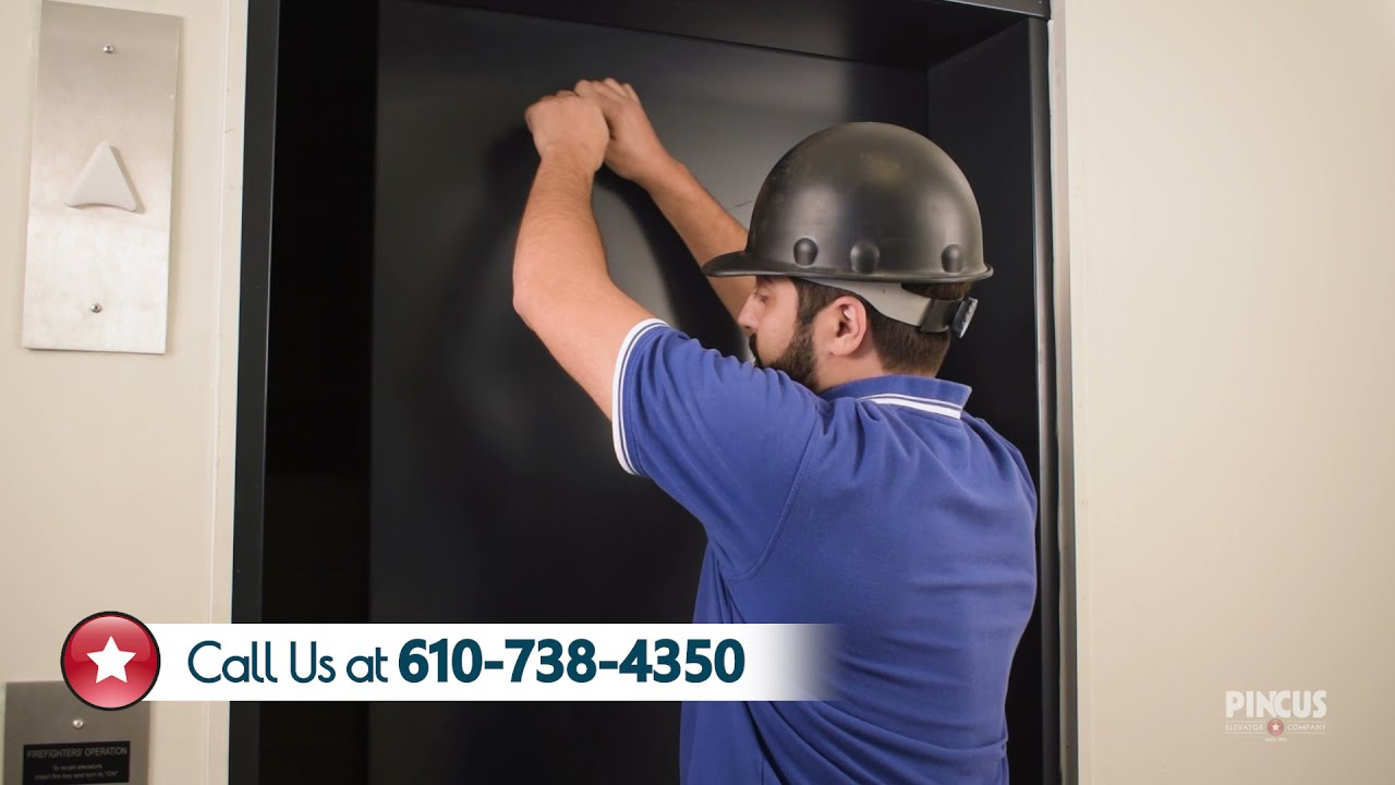 Winter Elevator Maintenance Tips