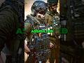 What Happened When 22 SAS Went Rogue Against The British Government Usa Military Shorts