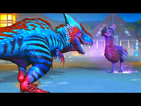YUDON DEFEAT DEATH DODO!!!? | HT GAME