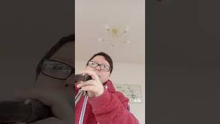 Ae Fond Kiss by Robert Burns performed by Emma Forman 2022