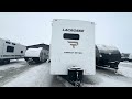 Check out this Video for a 2026 Forest River LaCrosse 44PARK(Stock #G012075)  for sale by RV Dynasty. This unit is located in Bunker Hill, IN