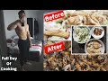 My Healthy Reicpes | 2 WEEKS OUT Natural OCB | Ep.14
