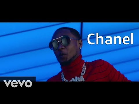 Slim Jxmmi, Swae Lee, Rae Sremmurd - Chanel (Music Video) ft. Pharrell