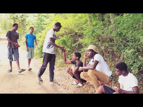 Bal Bo 5 Star Highly - I Give Thanks (Official Music Video)