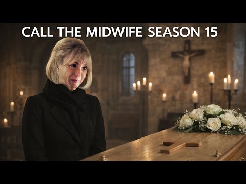 CALL THE MIDWIFE SEASON 15 A Tragic Ending
