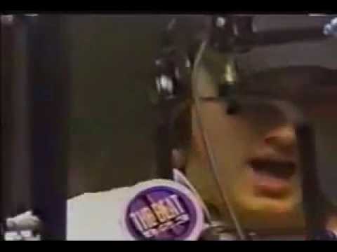 Eminem's Freestyle That Got Him Signed!! Dr Dre Was Listening