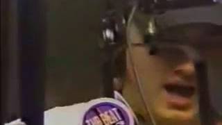 Eminem&#39;s Freestyle That Got Him Signed!! Dr Dre Was Listening