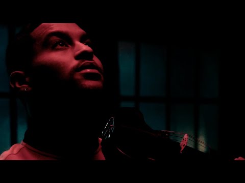 Marlon Dasoul - God of Strings