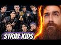 Metal Fan Reacts To Stray Kids LIVE At 2025 MAMA THIS WAS INSANE
