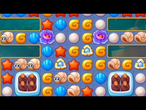 Fishdom 11311 Level - NO 💣🧨💥