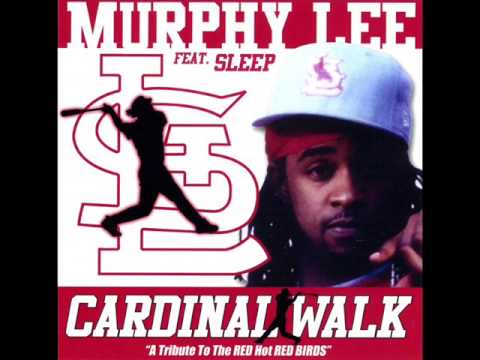 Murphy Lee feat. Sleep - Cardinal Walk *RARE* *DOWNLOAD*