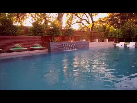 Southlake Modern Drone Video