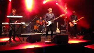 B-Movie - Nowhere Girl - Extended Version - Live Meschede/Germany 12/07/2014
