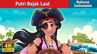 Download lagu Pirate Princess | Pirate Princess in Indonesian | Indonesian Fairy Tales | @IndonesianFairyTales mp3 Download lagu Pirate Princess | Pirate Princess in Indonesian | Indonesian Fairy Tales | @IndonesianFairyTales mp3