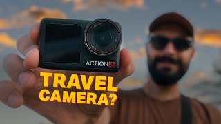 1 Year Later | DJI Action 5 Pro Vlog