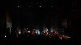 Dr. Dog - Heart Killer LIVE Ogden Theatre Denver 6-14-18