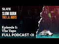 S6 Ep. 1: The Tape | Slow Burn Podcast