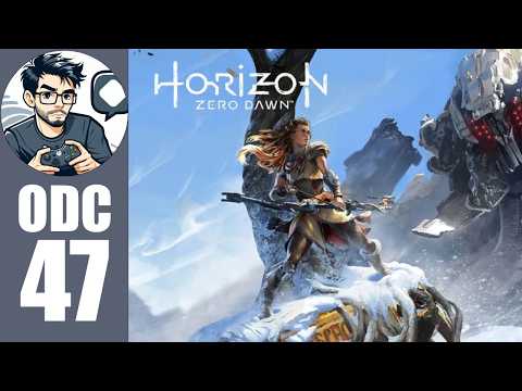 Horizon Zero Dawn 🌄 odc. 47 🏹 Serce Nora