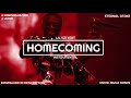 Lil Uzi Vert Homecoming Instrumental