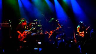 Stryper - Loud &#39;n&#39; Clear (live)