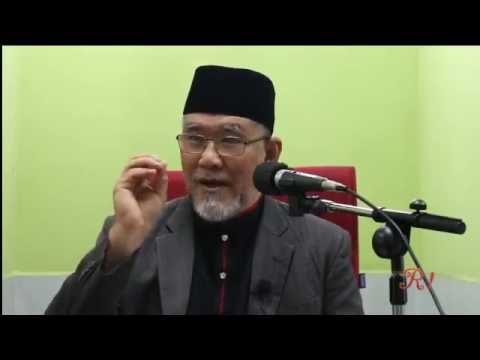 Kuliah Tafsir Kontemporari Dato&amp;#39; Dr. Danial [06 November 2016]