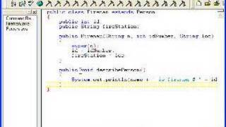 Abstract Classes and Interfaces [1/2]