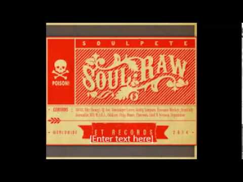 Soulpete- Rhymes On Random (feat. Oddisee)