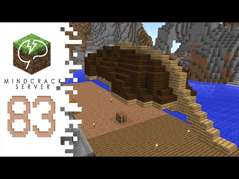 Minecraft - Mindcrack Server - S5 EP83 - Let's Begin!