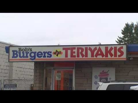 Robbery and assault at Bob's Burgers in SeaTac was a hoax to avoid deportation