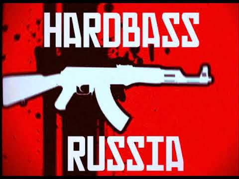 DJ CHUCK  -  We No Speak Americano (HARD BASS)