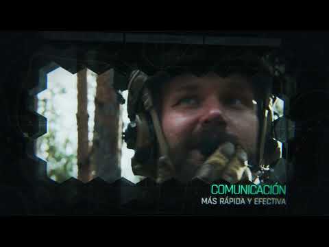Grafeno en la Industria Militar
