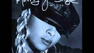 Mary J Blige - No One Else