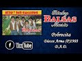 Pobrecita (1988) - Beto Y Sus Canarios