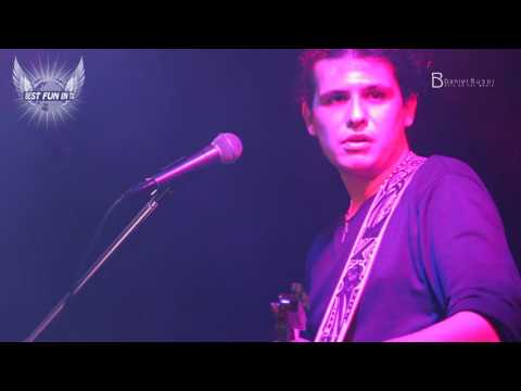 Alex Musat Trio ~ Blues Explosion - ABY STAGE BAR