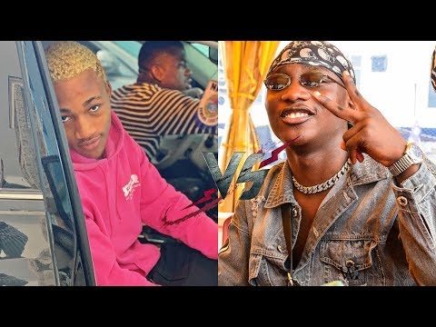 Picazo Rhap VS Hotkid Fire who is the best???