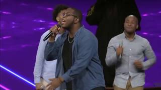 Word of Faith Praise Team Fall in Love Again Todd Delaney