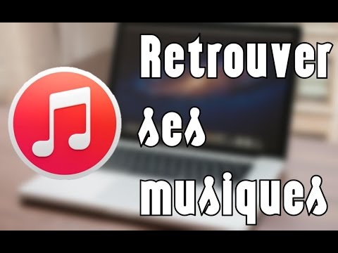 Comment retrouver une musique ? La réponse est sur Admicile.fr