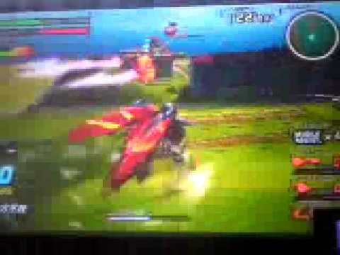 HK GVG 4強 V仔 vs Master