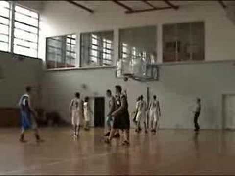 Kuźniki BT vs WKSN Świt Wrocław