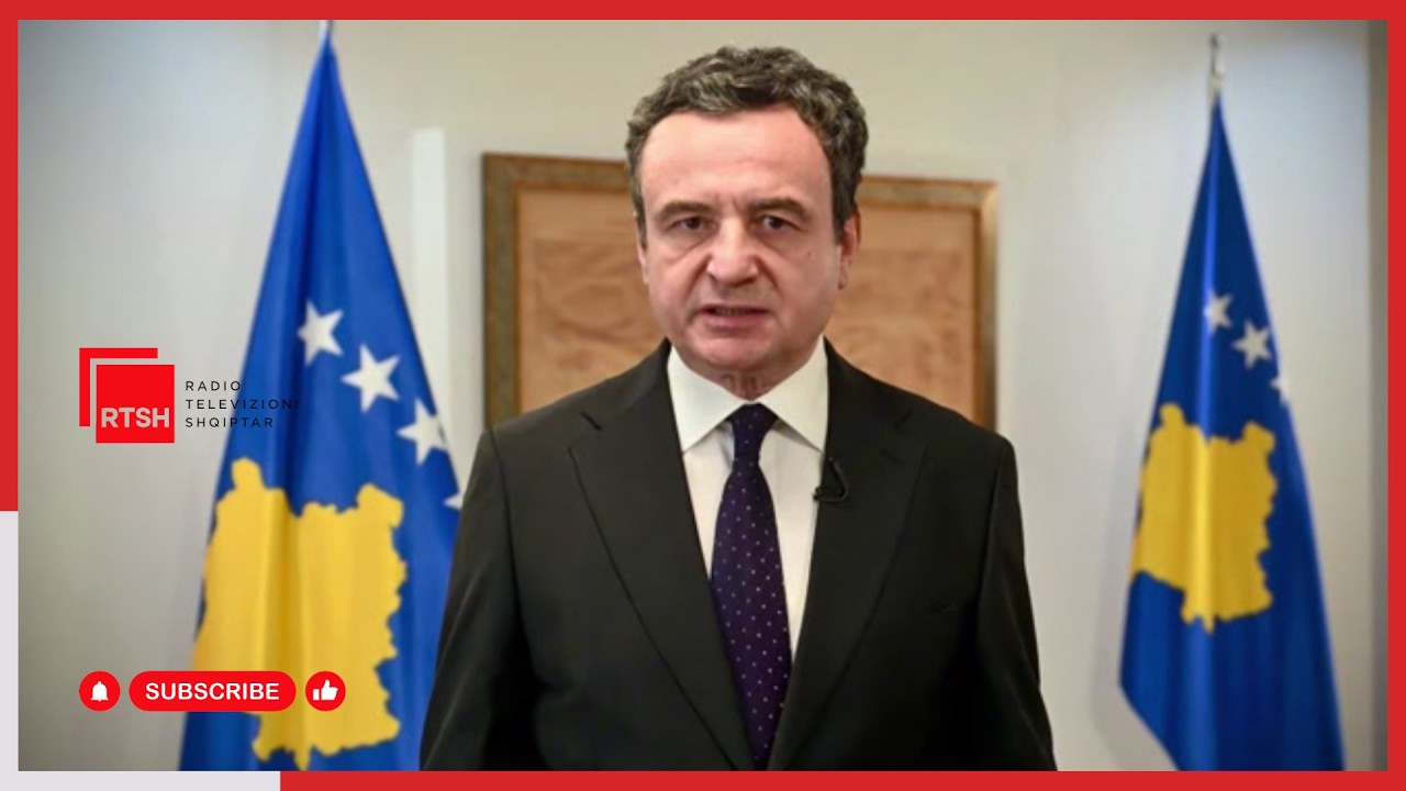 “Aktgjykimi ndaj ish-krerëve të UÇK-së është padrejtësi e papranueshme”, Albin Kurti: Vendimi i Hagës nuk përfaqëson vullnetin e popullit, duhet korrigjuar në apel