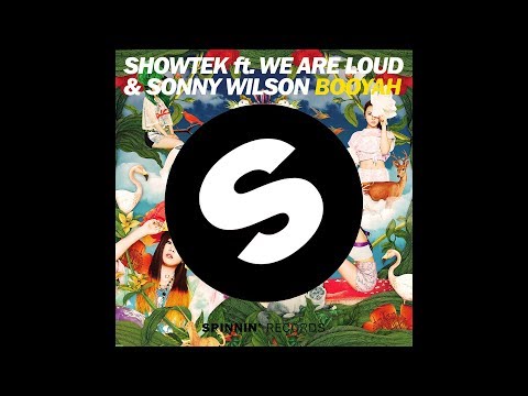 Red Velvet vs Showtek - Booyahappiness (feat. We Are Loud & Sonny Wilson) (J.E.B Mashup)