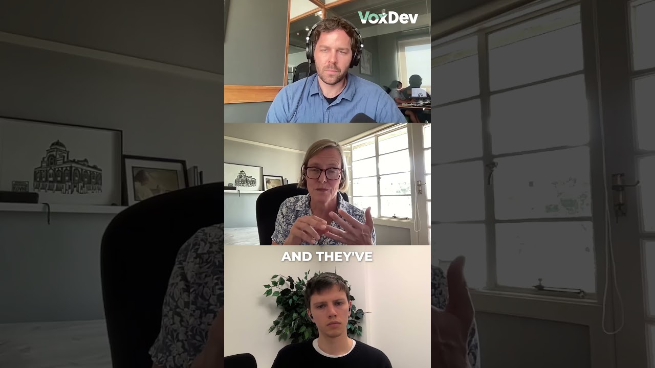 Blockchain and mortgages in Africa