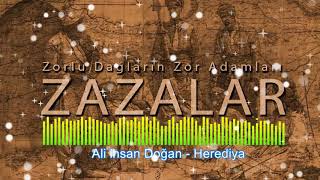 Online Zazaca Müzik Kütüphanesi Arşivi: Herediya