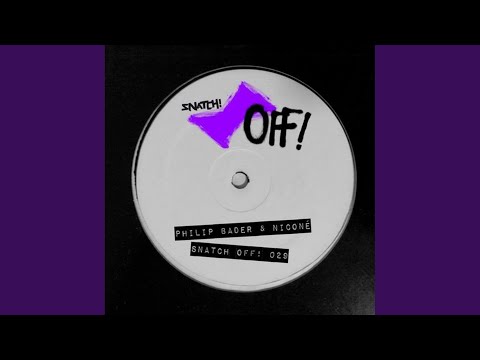 Alive (Original Mix)