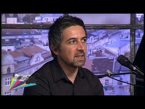 Razgovor sa: Nenad Tešić // live @konacnopetak (17.04.2020.)