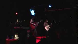 Tristan Prettyman My Oh My