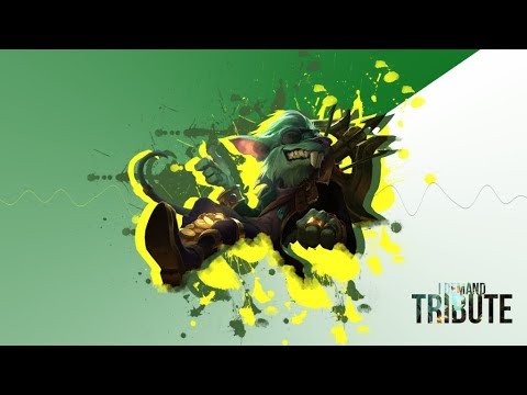 Diamond Elo Twitch Montage #1