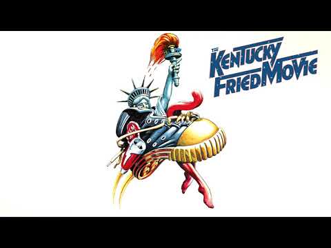 Jonathan and Darlene Edwards - The New Carioca (From The Kentucky Fried Movie)